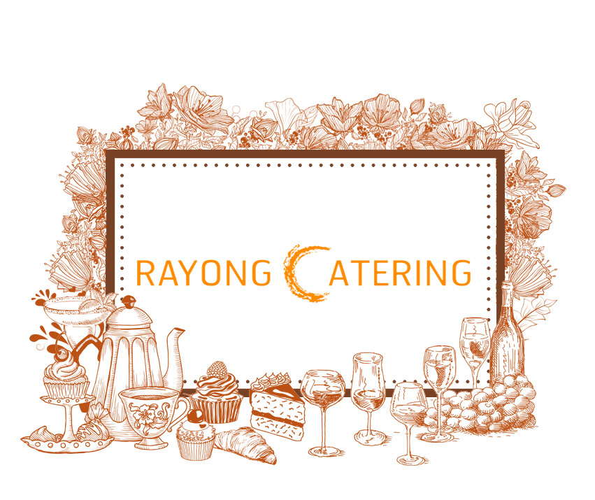 Rayong Catering